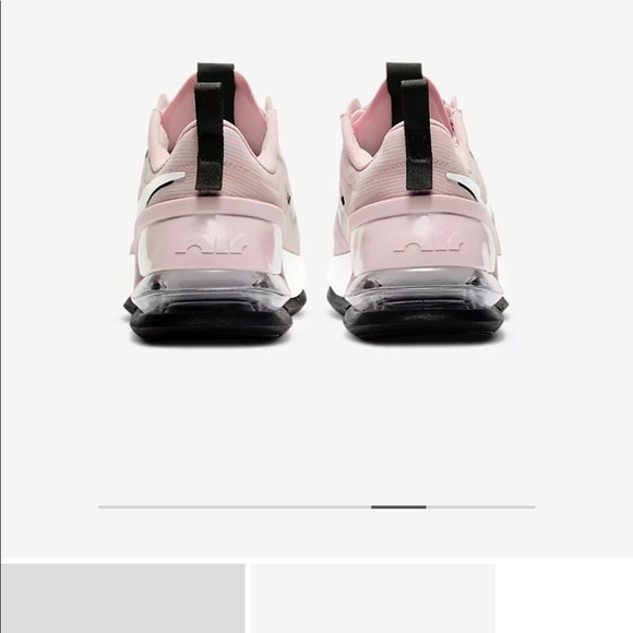 Like new!Nike Air Max Up.Color Champagne - Picture 5 of 7